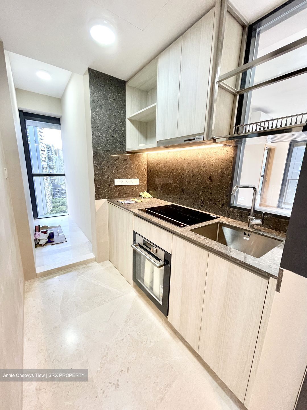 Fyve Derbyshire (D11), Apartment #465563641